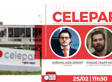 Quarta Sindical: Celepar