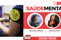 Quarta Sindical: Saúde Mental
