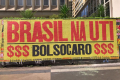 Dados desmentem Flávio Bolsonaro: alimentos subiram mais no governo de seu pai