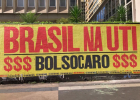 Dados desmentem Flávio Bolsonaro: alimentos subiram mais no governo de seu pai