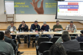 Em Curitiba, Dieese debate reforma do Imposto de Renda