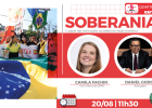Quarta Sindical: Soberania