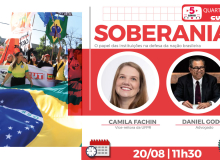 Quarta Sindical: Soberania