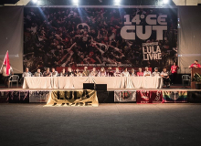 Começa o 14º CECUT