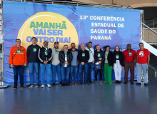 Delegação CUTista participará da 17ª Conferência Nacional de Saúde