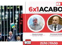 Quarta Sindical: A Escala 6x1 acabou