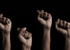 SindijorPR promove oficina sobre comunicação antirracista