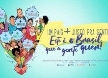 Conferência Nacional define pauta dos bancários no fim de semana