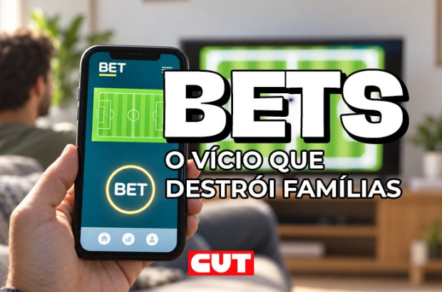 Vício em bets: publicidade de influencers atinge cada vez mais jovens e adolescentes