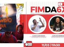 Quarta Sindical: Fim da Escala 6x1