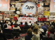 Audiência pública debate reforma da previdência de Ratinho