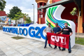 CUT Paraná no G20 Social