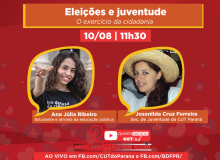 Quarta Sindical: Eleições e juventude