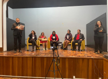 Congresso Paranaense de Jornalistas começa com reflexões sobre o futuro da profissão