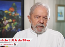 Com recado de Lula, começa a 16ª Plenária da CUT Paraná