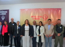 Sinsep realiza debates com candidatos