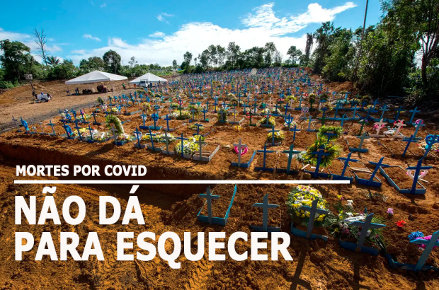 Negacionasmo bolsonarista na pandemia: 700 mil mortes não podem ser esquecidas