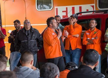 Trabalhadores da Ansa/Fafen decidem por proposta imposta pelo TST e Petrobrás