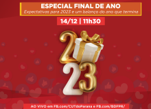 Quarta Sindical especial de final de ano