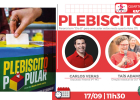 Quarta Sindical: Plebiscito