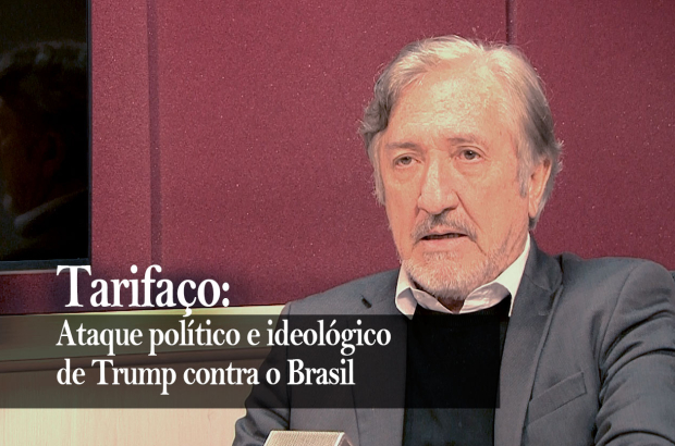 Para CUT, tarifas de Trump são ofensiva contra soberania e apoio à extrema direita
