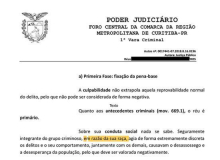 Decisão judicial causa revolta ao associar crime a etnia negra