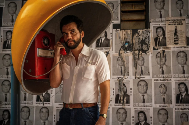 O Agente Secreto”, que retrata a crueldade da ditadura, é indicado a quatro Oscars