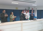 Comerciários de Pato Branco reelegem chapa União e Visão Coletiva com 97% dos votos