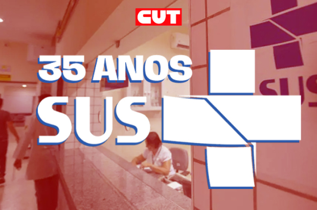 SUS 35 anos: a reconstrução após anos de retrocessos