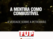 FUP e Anapetro lançam documentário sobre o impacto da alta dos combustíveis na vida