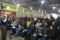 Em assembleia, trabalhadores dos Correios aprovam paralisação a partir do dia 10/09