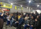 Em assembleia, trabalhadores dos Correios aprovam paralisação a partir do dia 10/09