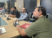 Comunicado da CUT/PR: Reajuste do Salário Mínimo Regional do Paraná