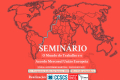 CUT e centrais do Cone Sul promovem seminário sobre acordo Mercosul-União Europeia