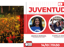 Quarta Sindical: Juventude