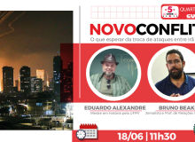 Quarta Sindical:  Novo conflito