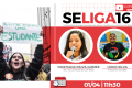 Quarta Sindical: Se liga 16