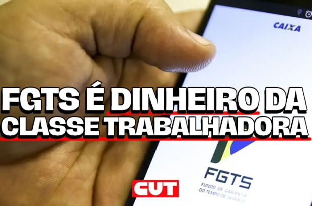 Entenda o papel social do FGTS e por que ele é a principal proteção do trabalhador