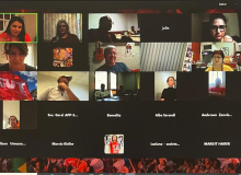 Oficina fortalece organização CUTista no Paraná