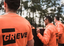 Greve na Repar é pela preservação da vida