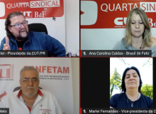 O Dia do Servidor Público no Quarta Sindical