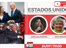 Quarta Sindical: Estados Unidos