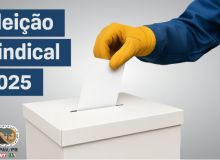 Eleição do Sintrapav-PR começou nesta quarta-feira