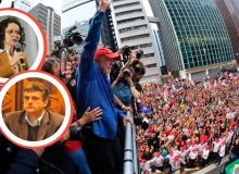 Juvandia: mobilização popular será essencial para garantir Estado Democrático