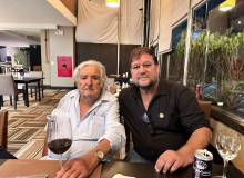 Pepe Mujica, exemplo para uma vida toda