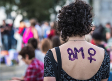 #8M: Mulheres CUTistas preparam mobilização deste ano