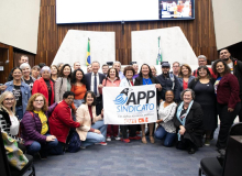 Lançamento da Conae 2024 representa retomada do debate democrático na educação