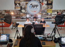 Educadores(as) aprovam greve na rede estadual a partir do dia 23