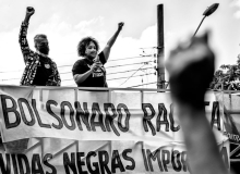 Mês da Consciência Negra no Quarta Sindical