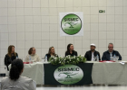 CUT Paraná destaca valorização da enfermagem durante posse da nova direção do Sismec